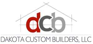 Dakota Custom Builders, LLC Logo